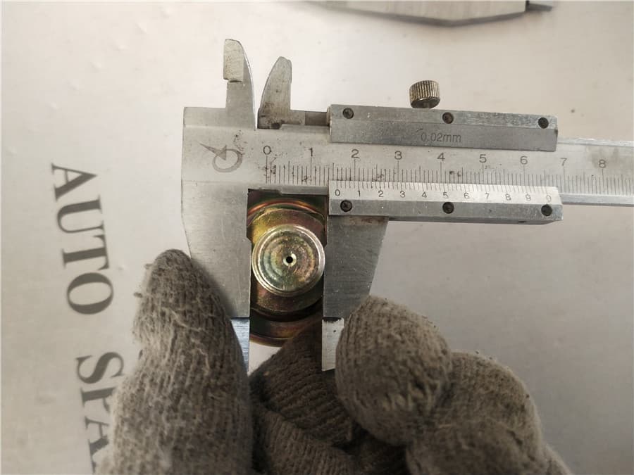 air pressure sensor