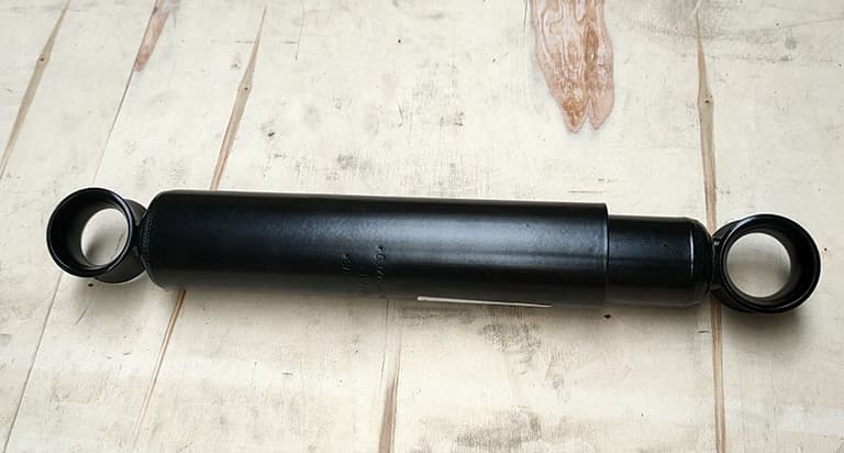 FOTON Shock Absorber 1106629500029