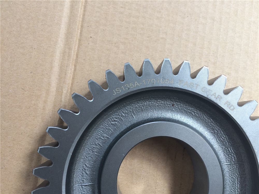 countershaft drive gear