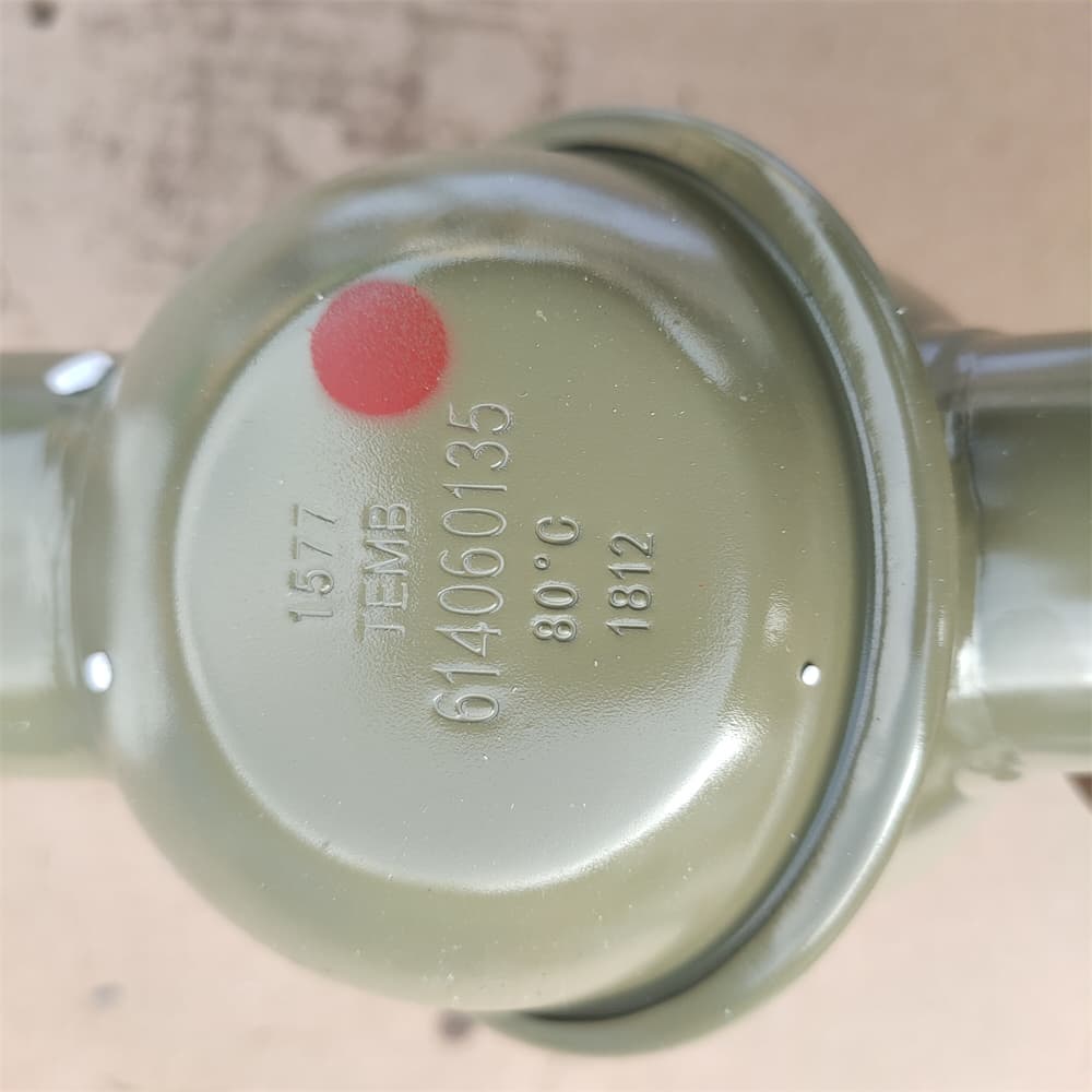 thermostat