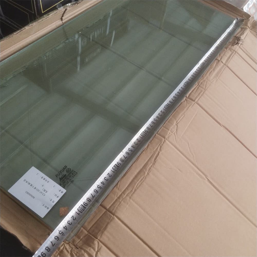 Glass