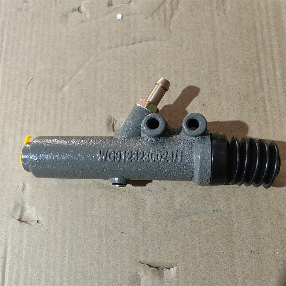 Clutch Master Cylinder