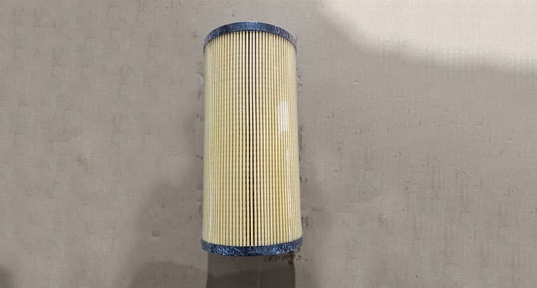 FUEL FILTER EF-2702