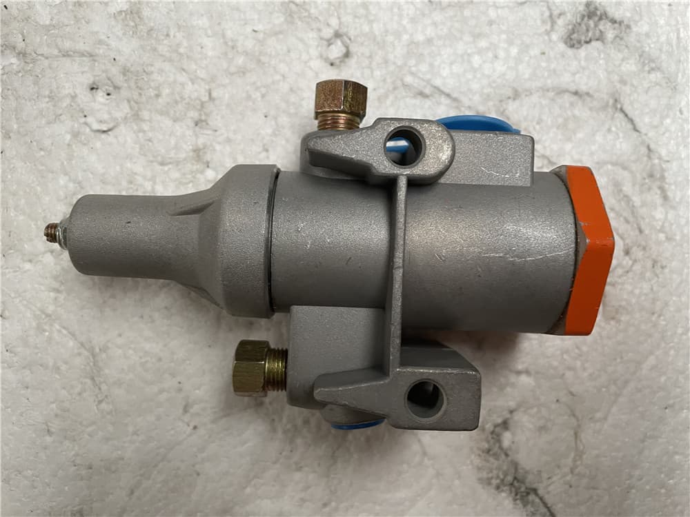 Air Control Valve (Дроссель)
