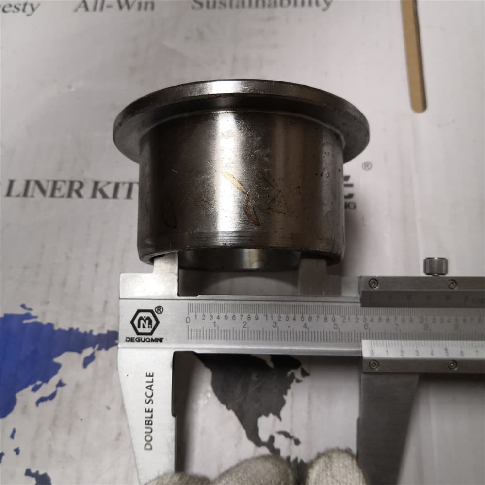 Hinge pin bushing CDM833 (d=60\d=70\D=88\H=45мм)