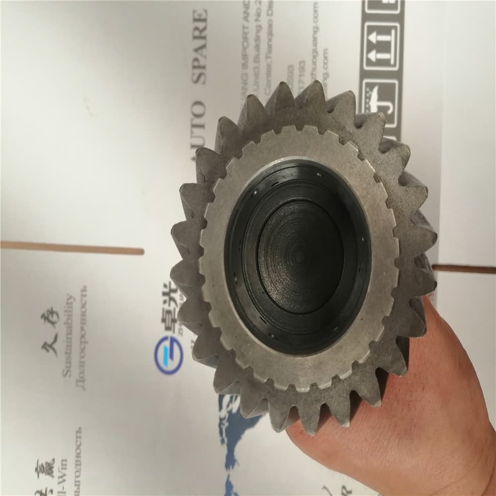 Main shaft Foton 1099