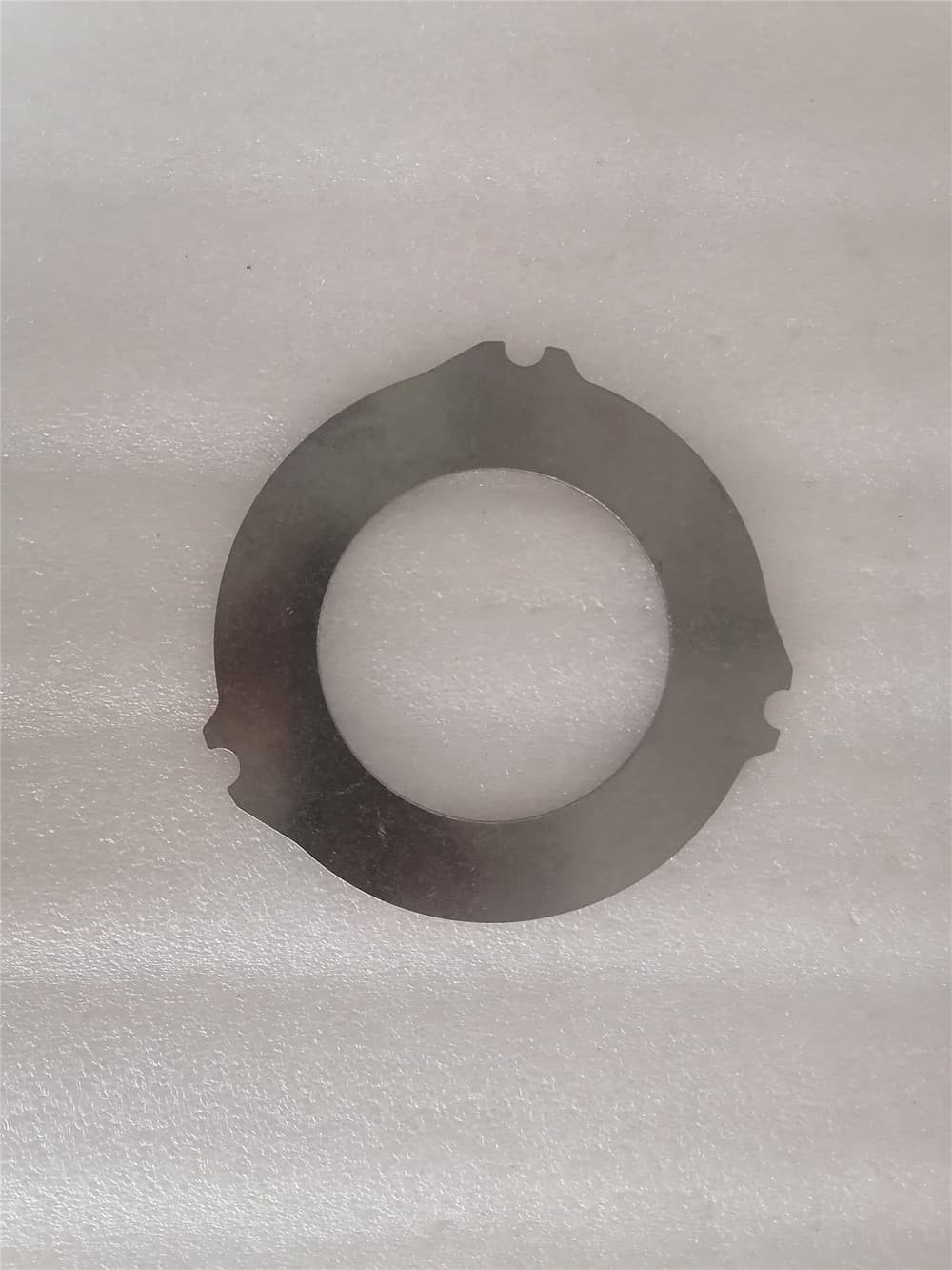 outside friction disc
