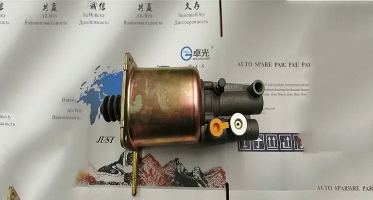 Clutch Booster Cylinder