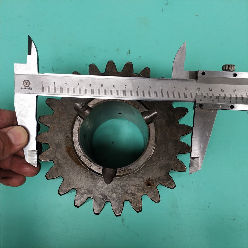Gear