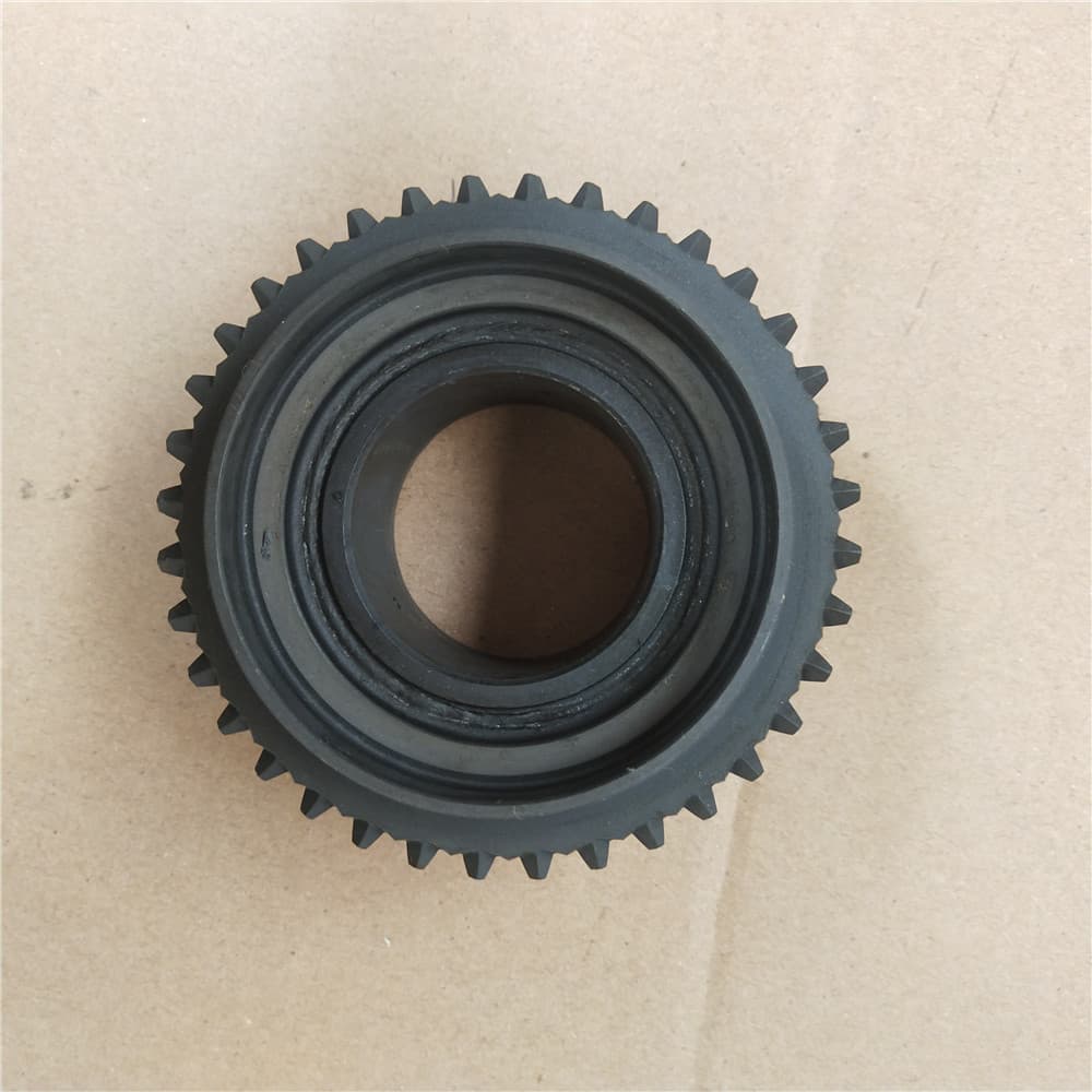 Обсуждение Gear Assy Output Shaft 5th Gear