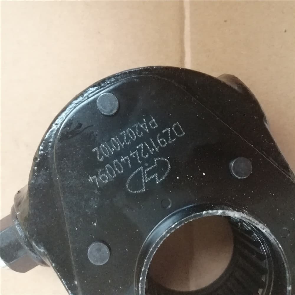 SHAANXI Регулировочный рычаг DZ9112440094