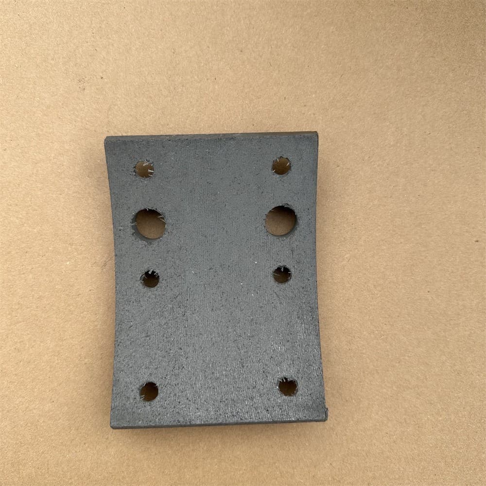 FOTON brake disc 1105333501159