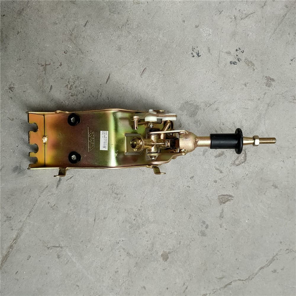 Gear shift operation mechanism Foton 1069