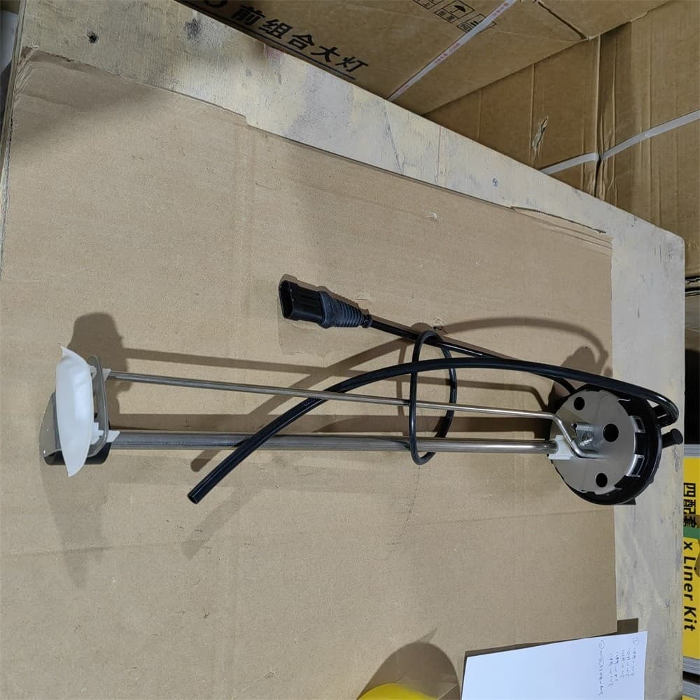 liquid level sensor