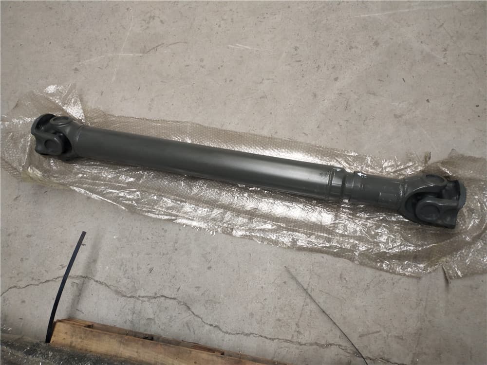 Propeller Shaft