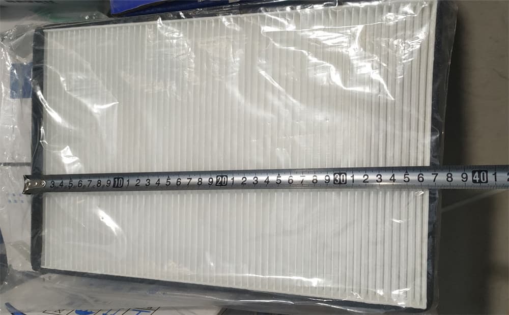 Condition filter