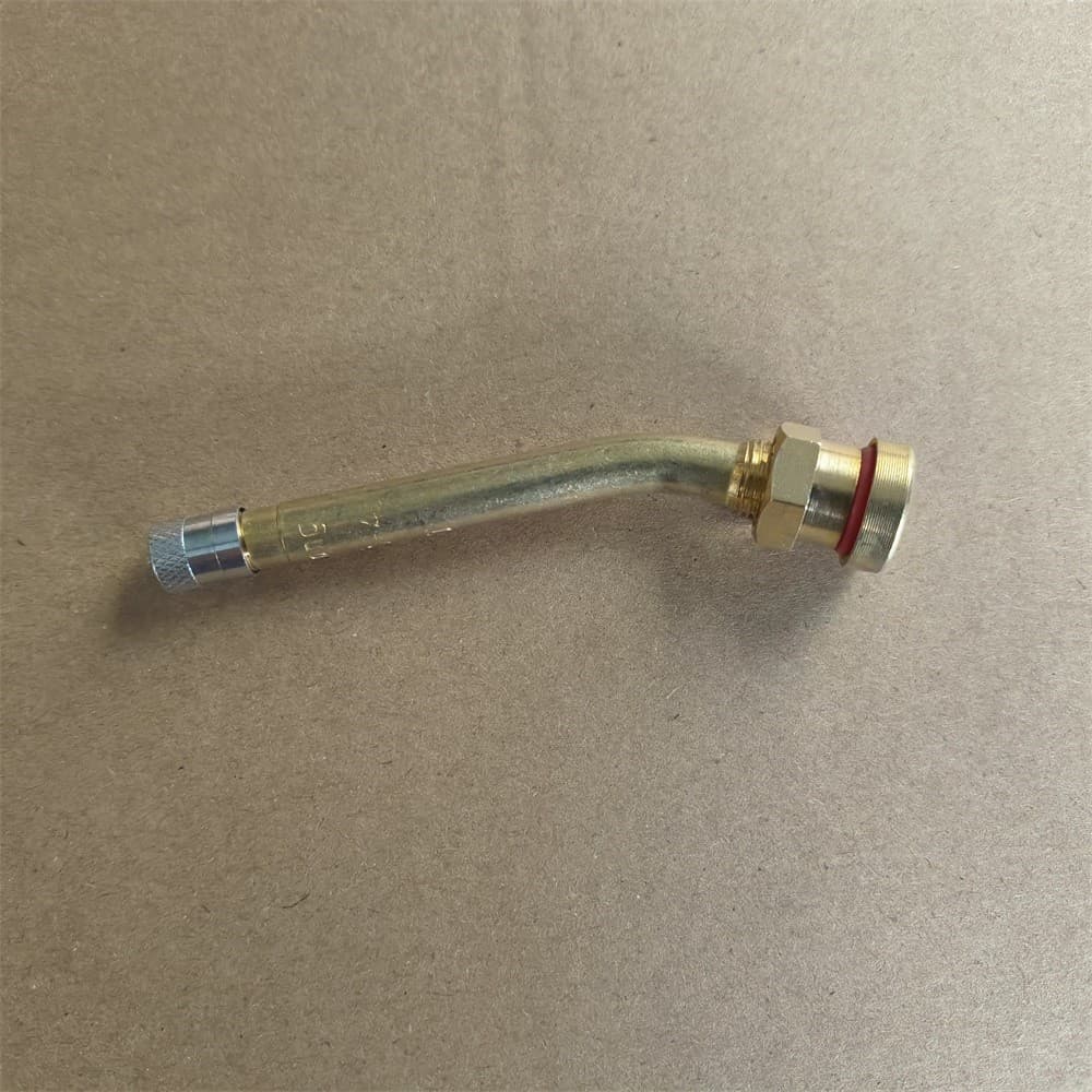 Tubeless Valves