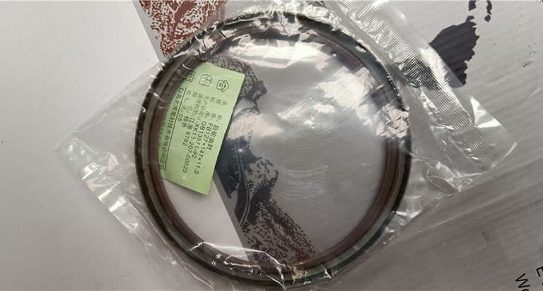 Oil seal 127х147х11.5