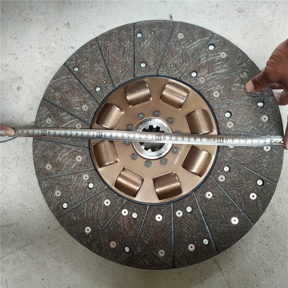 Clutch Disc