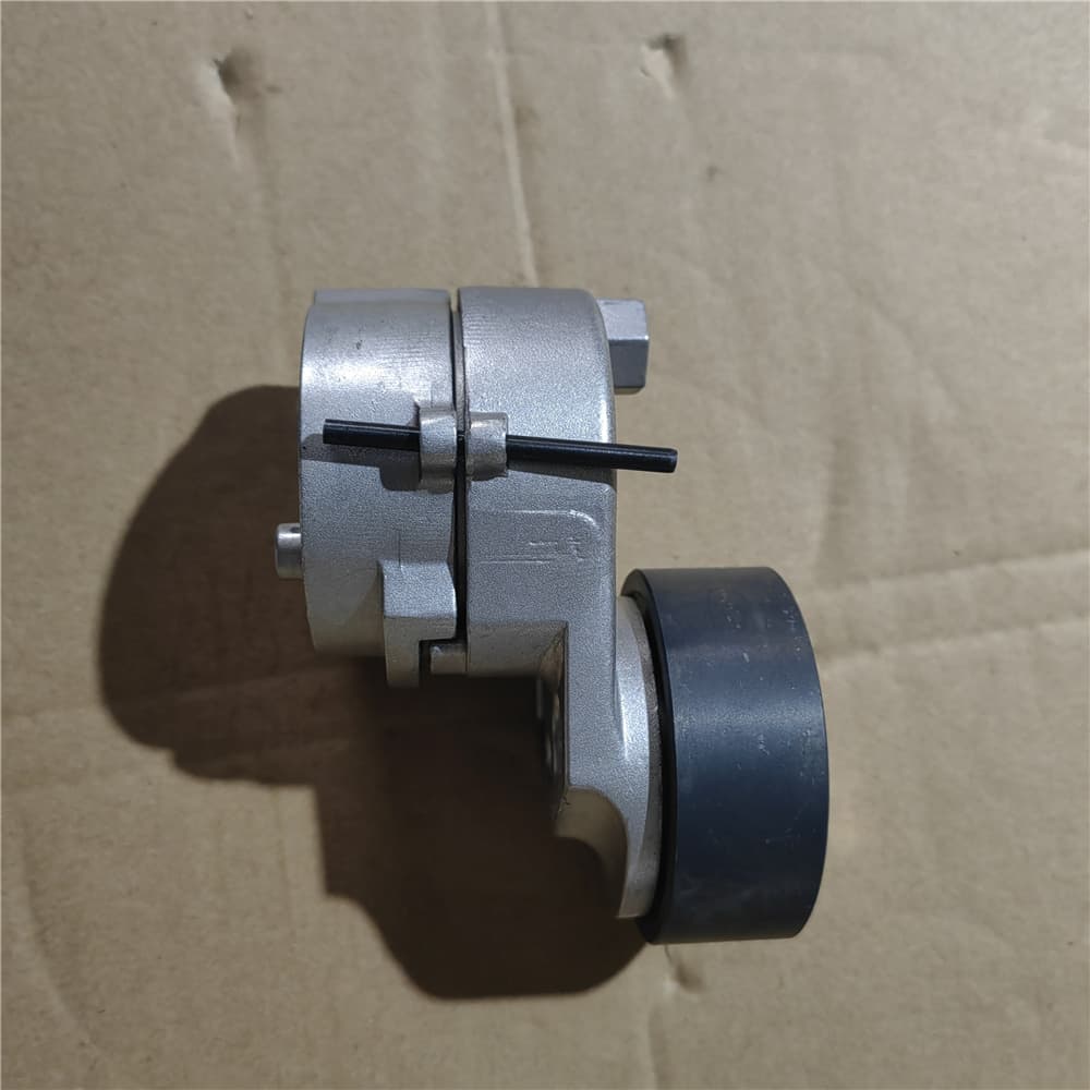 автоматическое натяжение колеса Assy