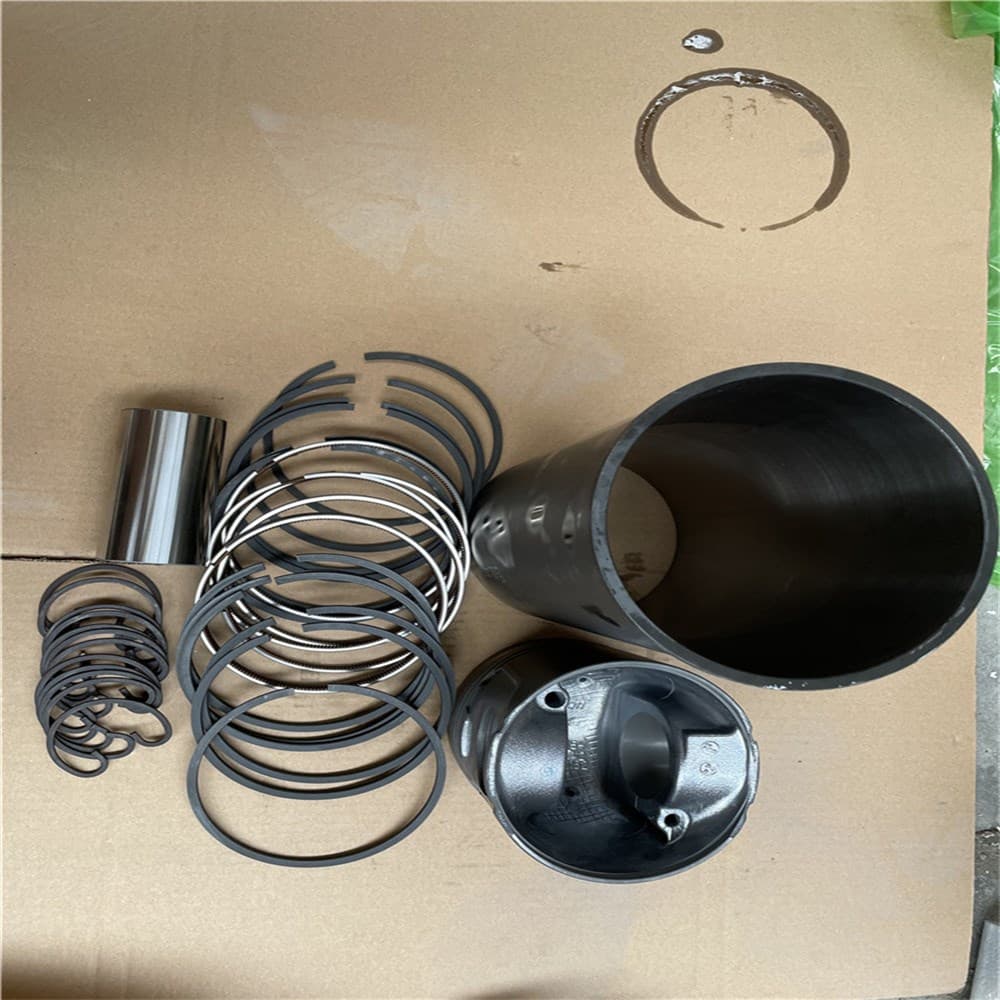 Liner kit