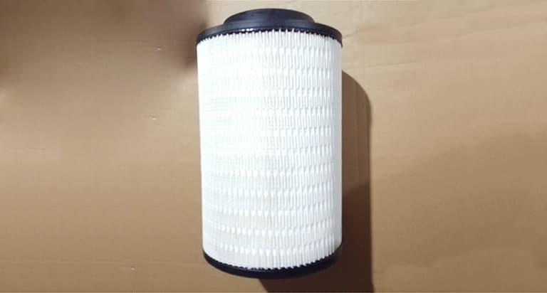 Air filter cartridge