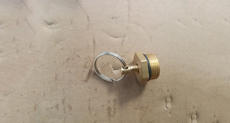 Water Valve