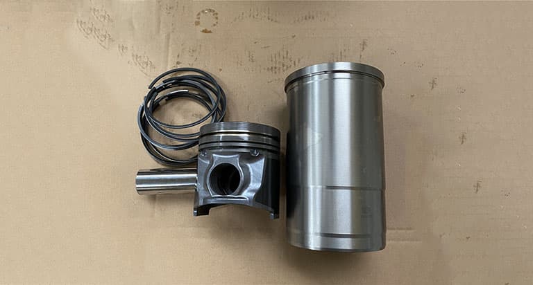 Liner kit