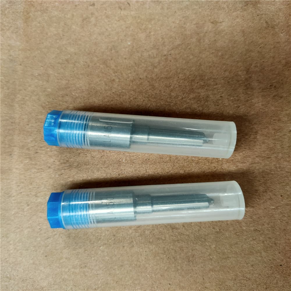 Injector nozzle