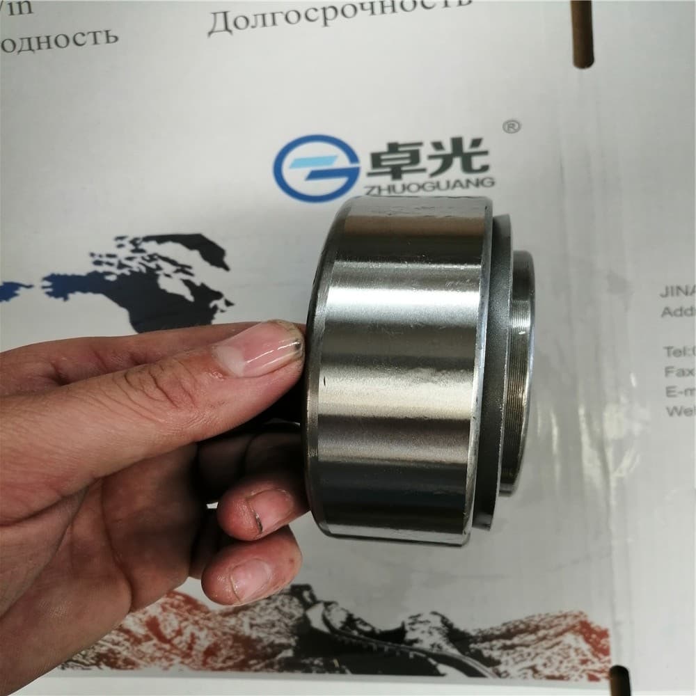 Single row tapered roller bearing