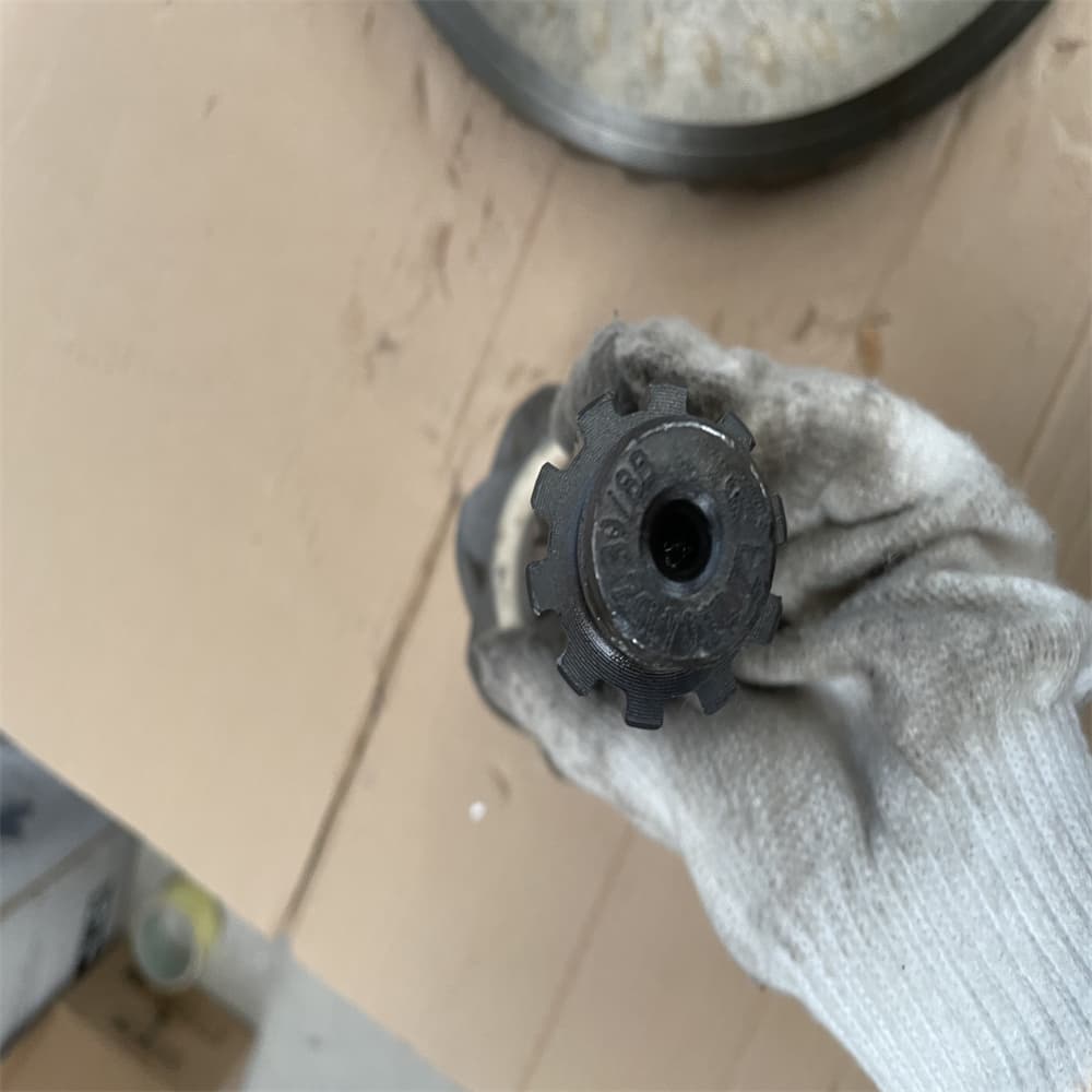 Drive bevel gear