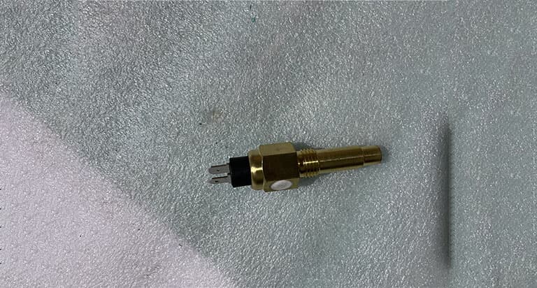 Sensor