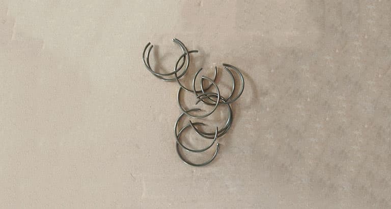 FOTON Retaining Ring 5311011/5272201
