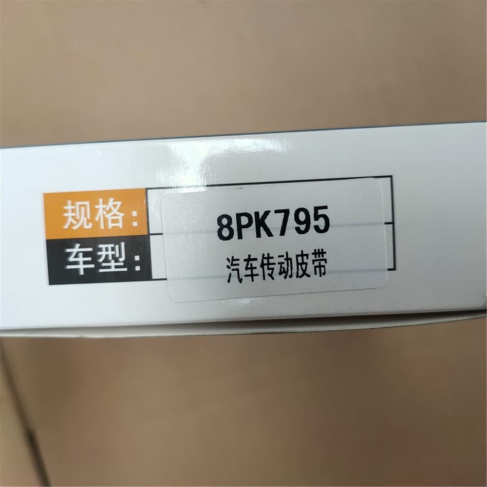belt