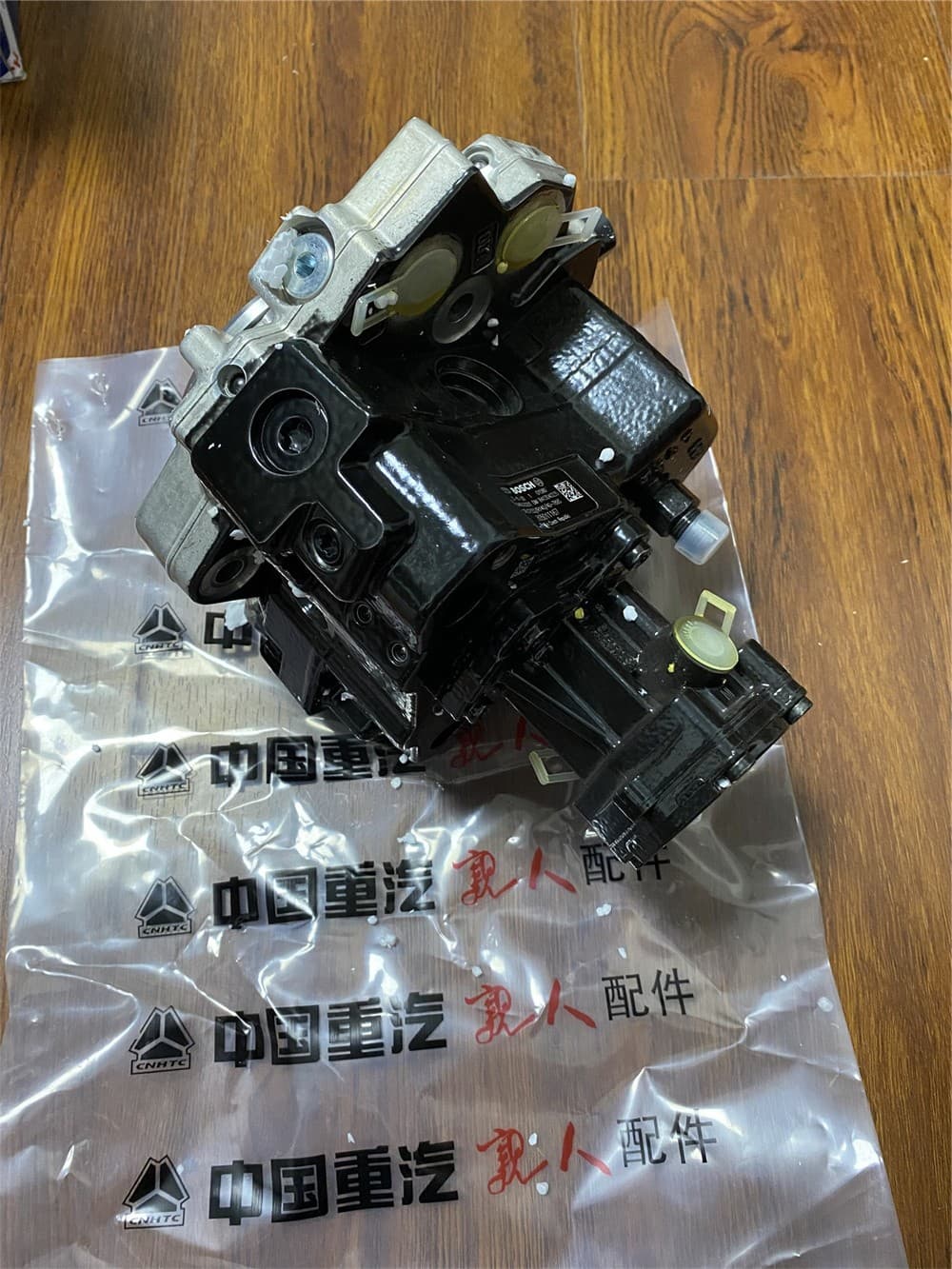 T5G injection pump 0986437350