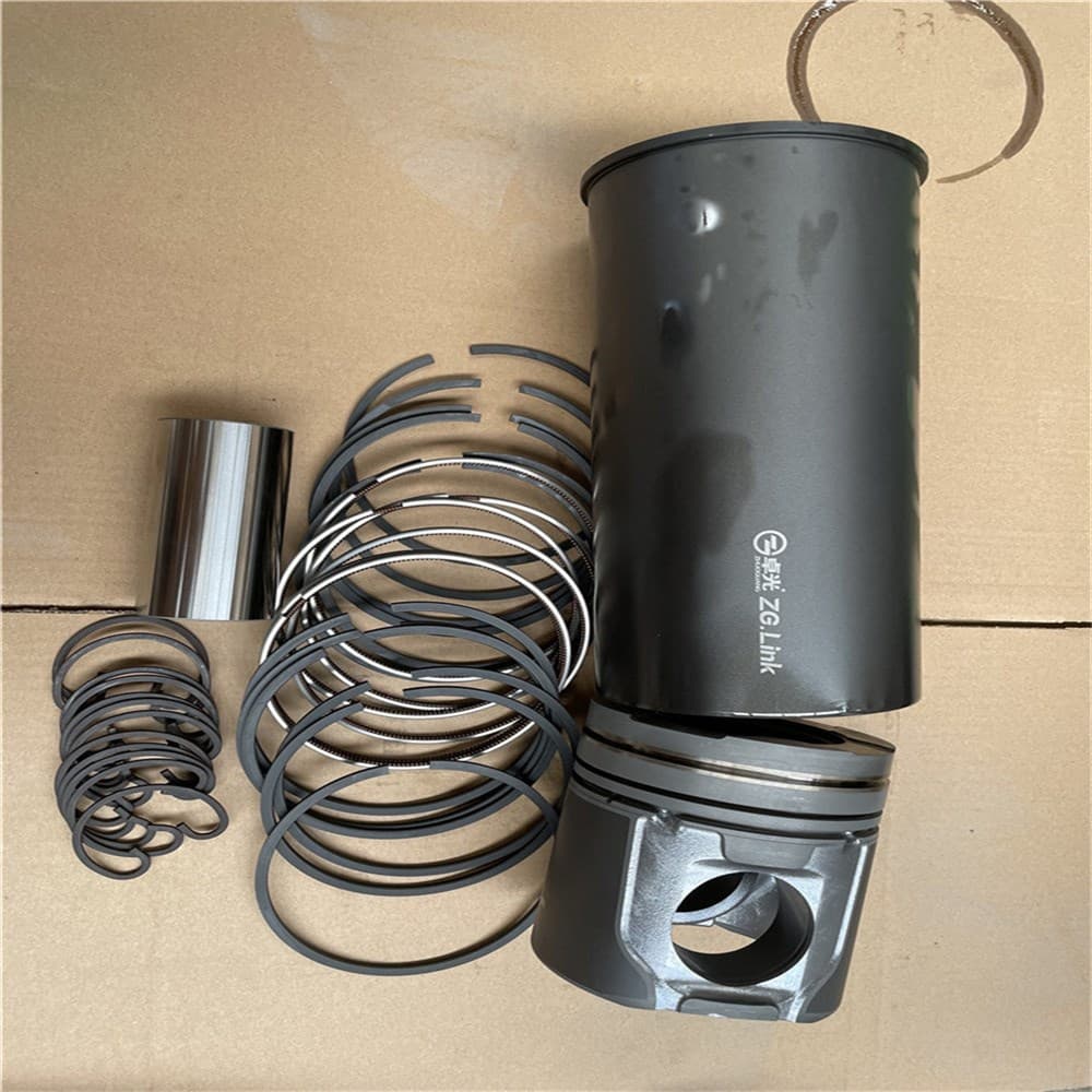Liner kit