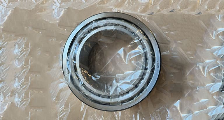 Bearing inner
