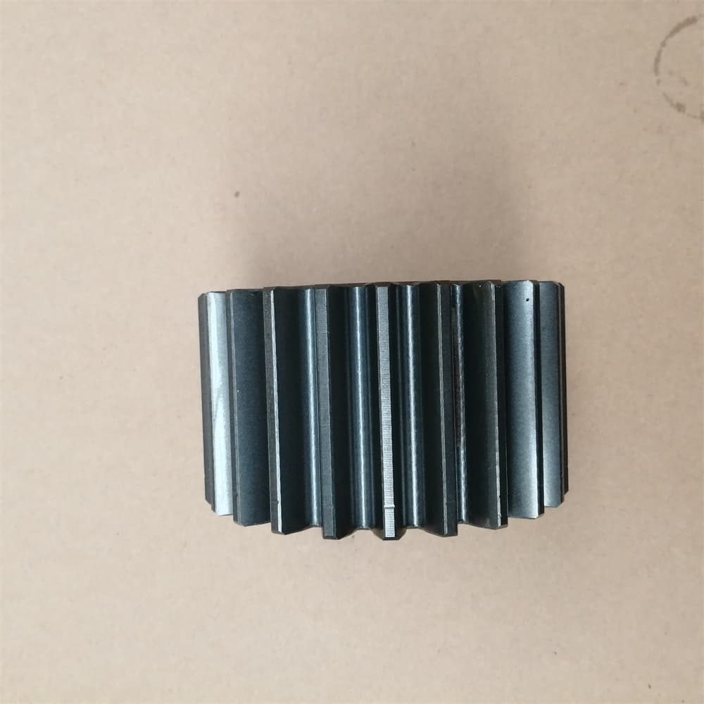 planetary gear