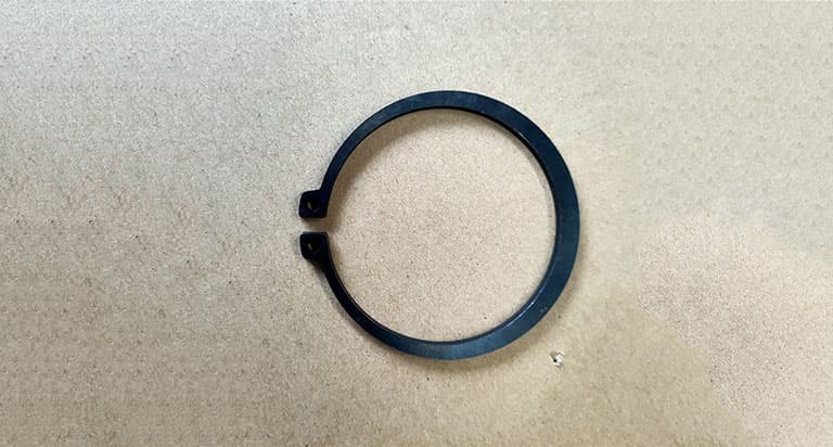 Retining Ring