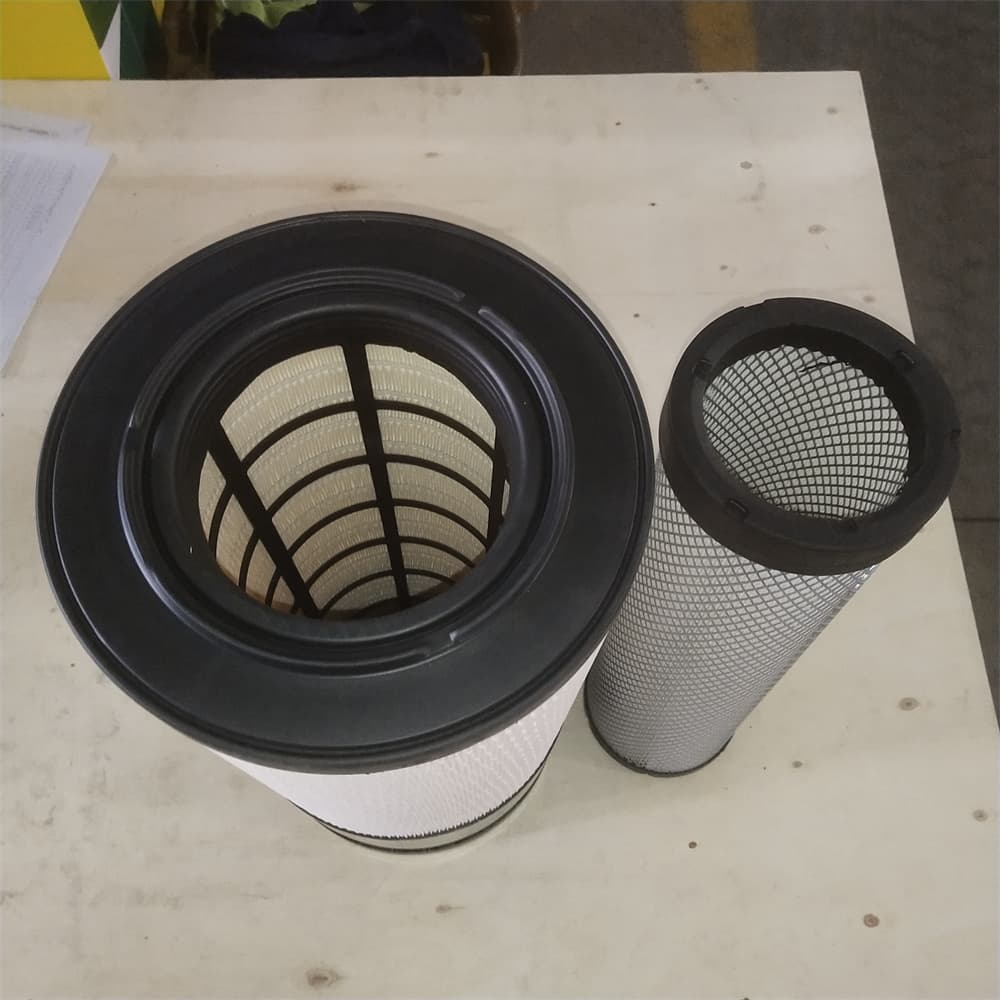 XCMG Air filter 800155718