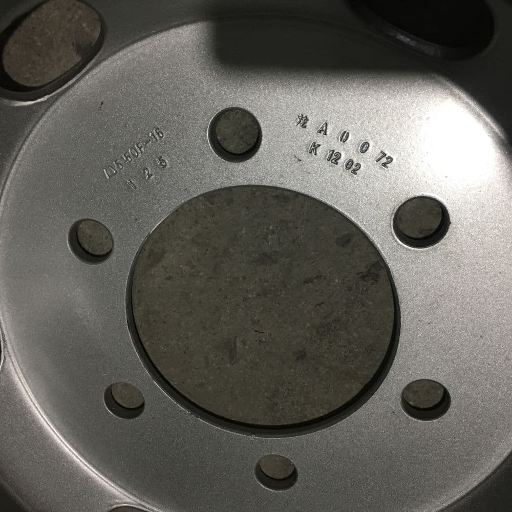 Brake drum