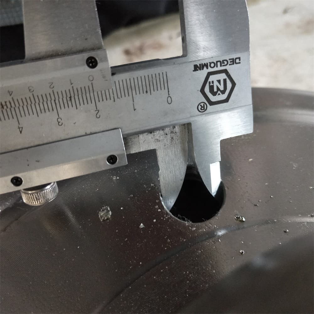 gear ring