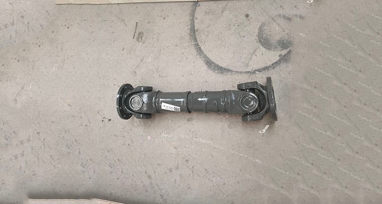 Drive shaft