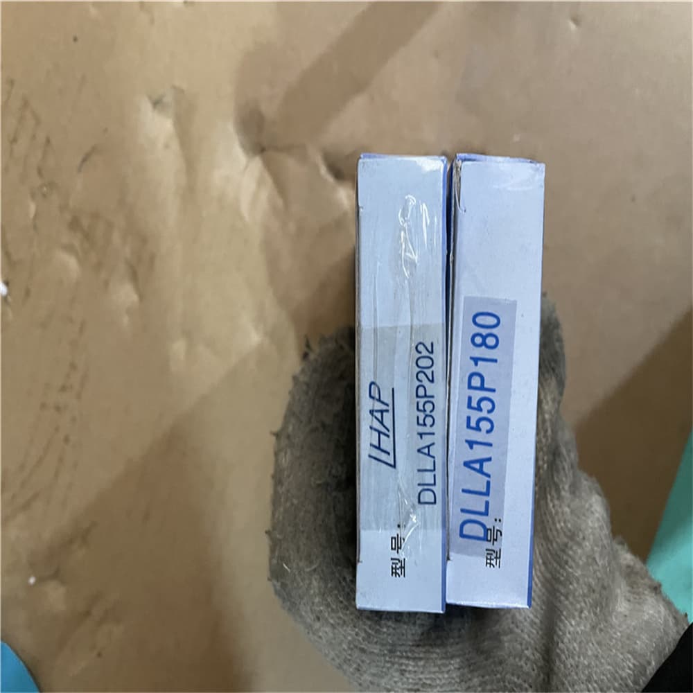 Nozzle
