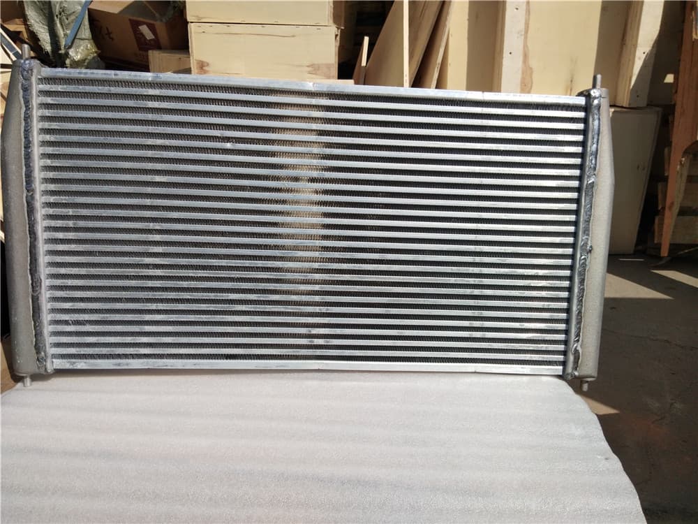 intercooler