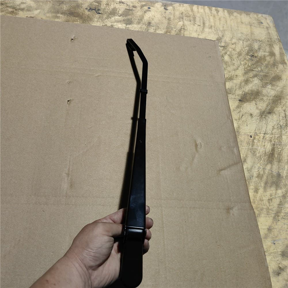 Wiper arm