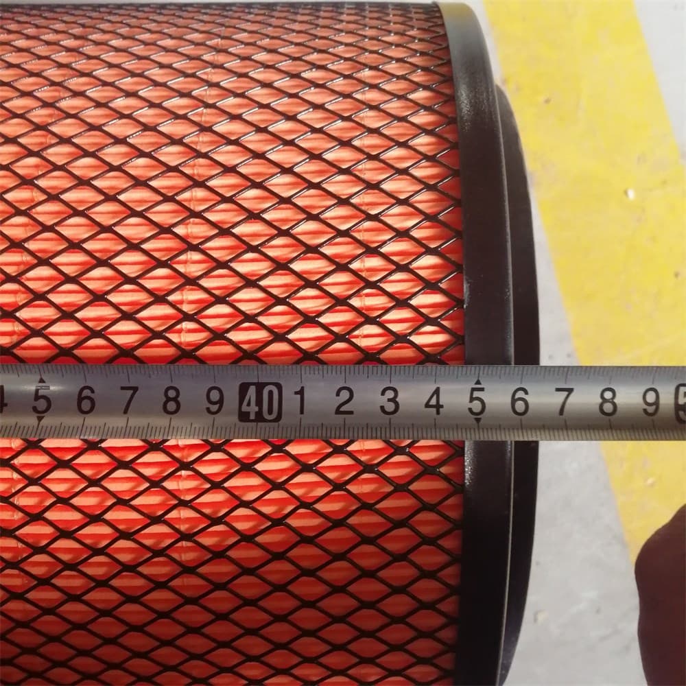 Air filter