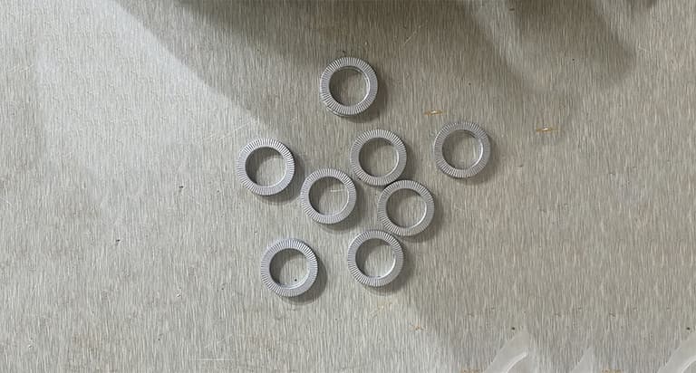 Washer