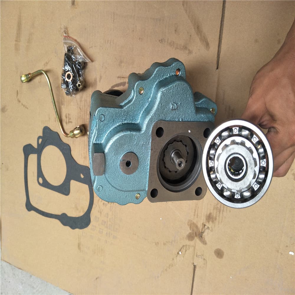 SINOTRUK power take-off WG9700290010