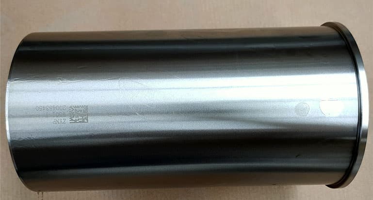 cylinder liner